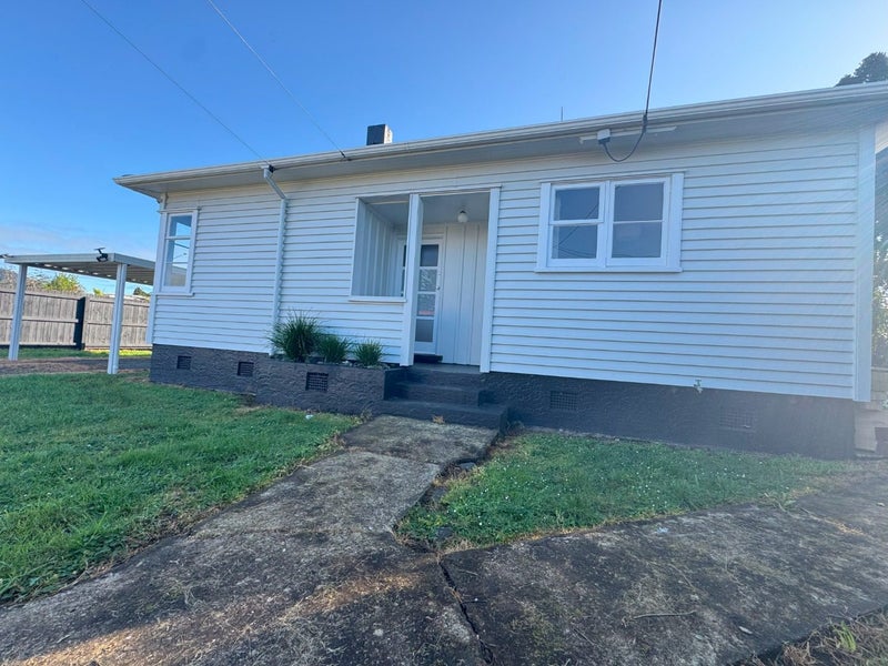 8 Rupert Clark Road, Whau Valley, Whangarei - Carousel 2