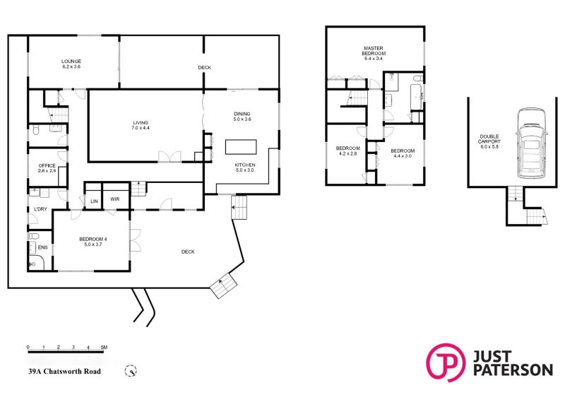 39A Chatsworth Road, Silverstream, Upper Hutt - Carousel 25