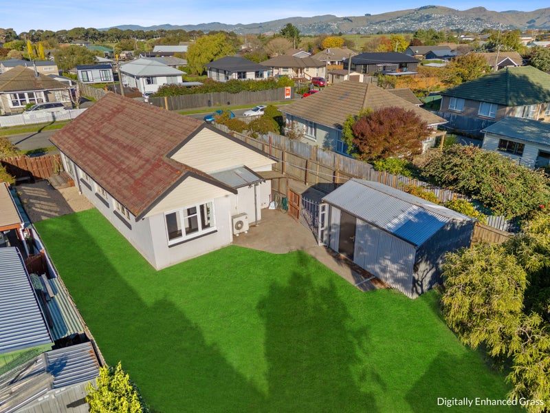 21 Corhampton Street, Aranui, Christchurch - Carousel 17