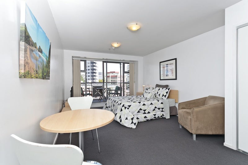 1002/1 Parliament Street, Auckland Central, Auckland - Carousel 1