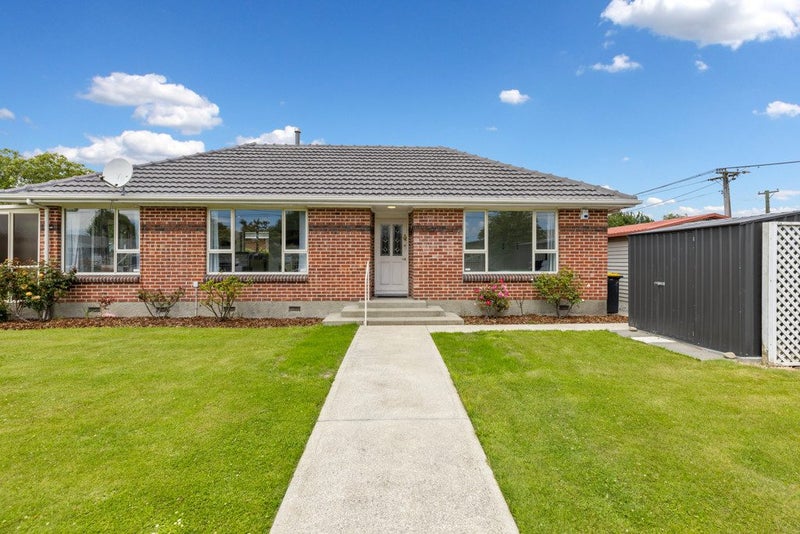 1/136 Harris Crescent, Papanui, Christchurch - Carousel 1