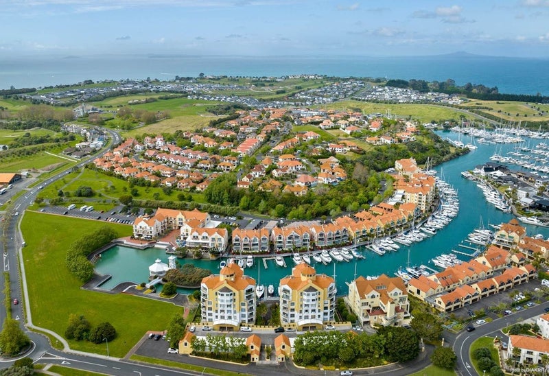 63 Waterside Crescent, Gulf Harbour, Whangaparaoa - Carousel 2