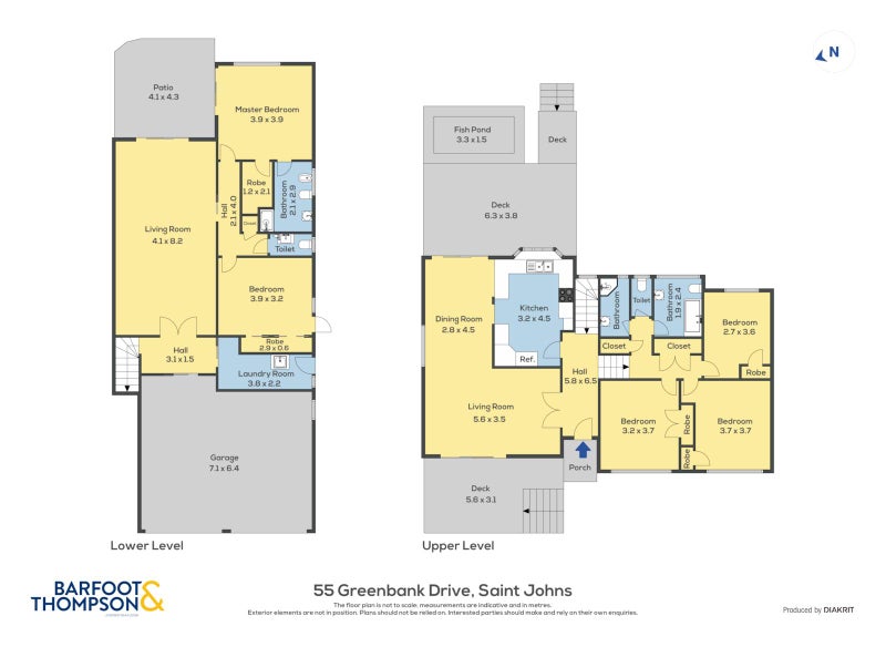 55 Greenbank Drive, Saint Johns, Auckland - Carousel 26