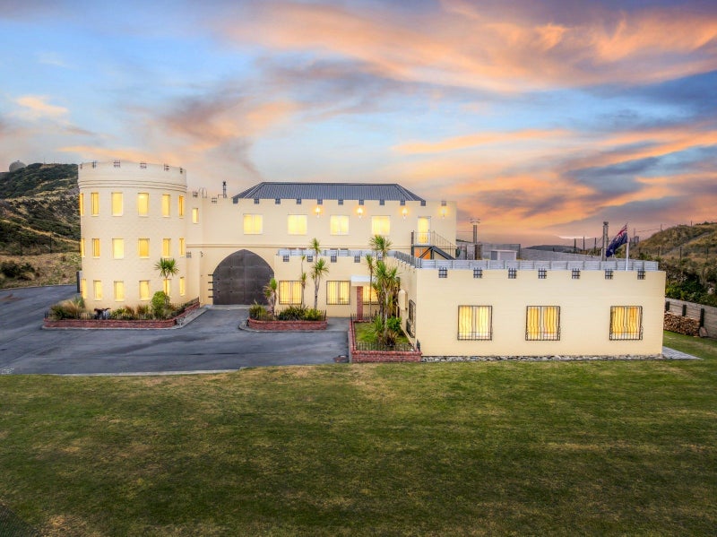 430 Hawkins Hill Road, Brooklyn, Wellington - Carousel 40