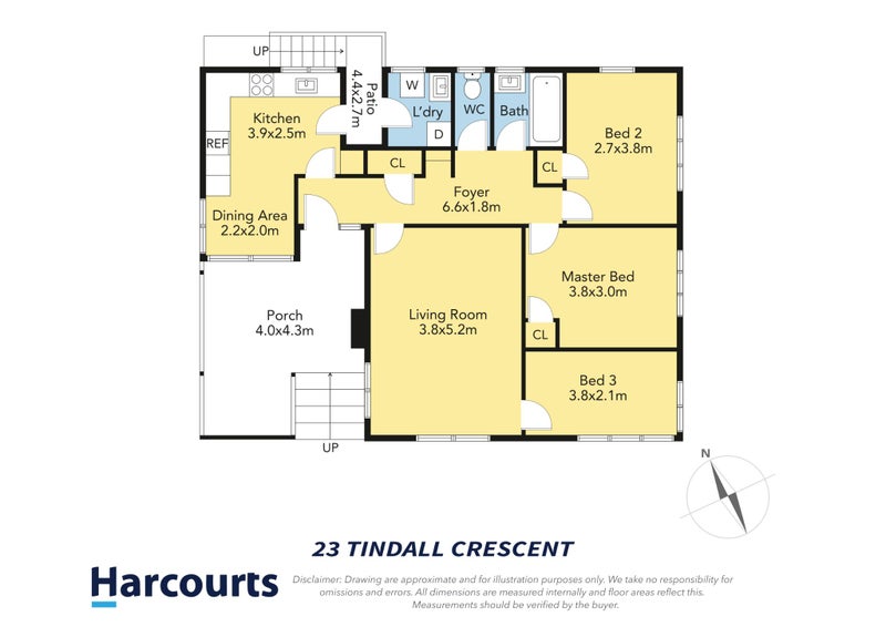 23 Tindall Crescent, Otara, Auckland - Carousel 16