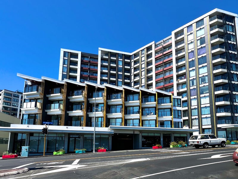 201/15 Union Street, Auckland Central, Auckland - Carousel 1