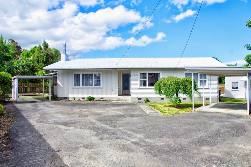 16A Michael Street, Kuripuni, Masterton - Carousel 1