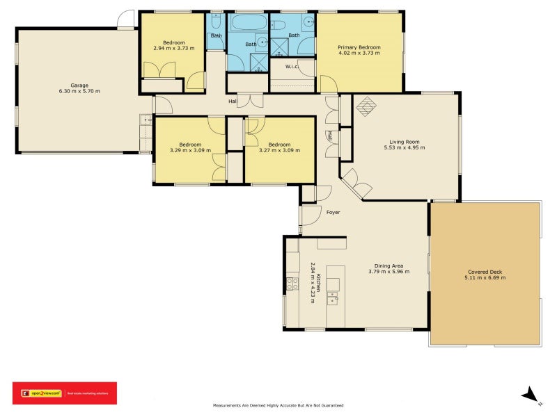 805 Te Waerenga Road, Hamurana - Carousel 29