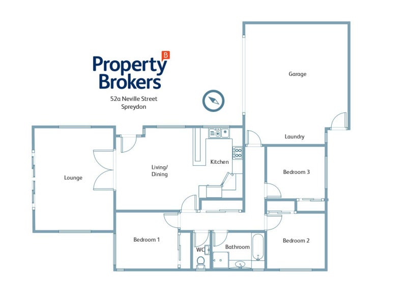 52A Neville Street, Spreydon, Christchurch - Carousel 25