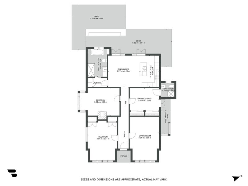 8 Hepburn Street, Freemans Bay, Auckland - Carousel 18