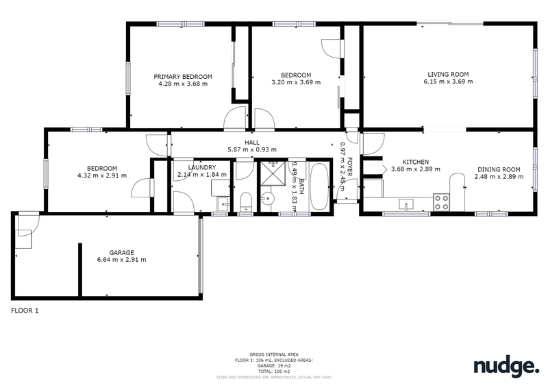 22 Ajax Street, Saint Kilda, Dunedin - Carousel 2