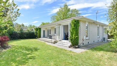 1 Gardiners Road, Bishopdale, Christchurch - Carousel 1