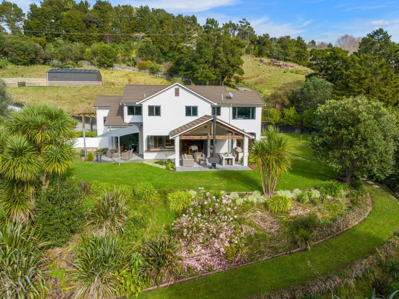 20 Pukenui Road, Maunu, Whangarei - Carousel 1