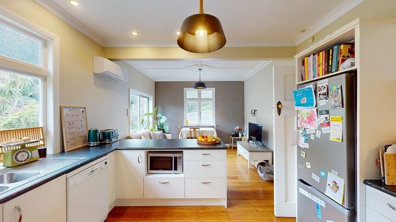 9 Khandallah Road, Ngaio, Wellington - Carousel 2