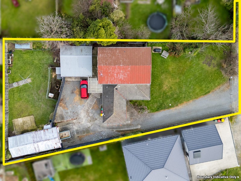 129B Mackenzie Avenue, Woolston, Christchurch - Carousel 1