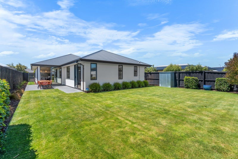 30 Lydiard Drive, Rolleston, Rolleston - Carousel 1