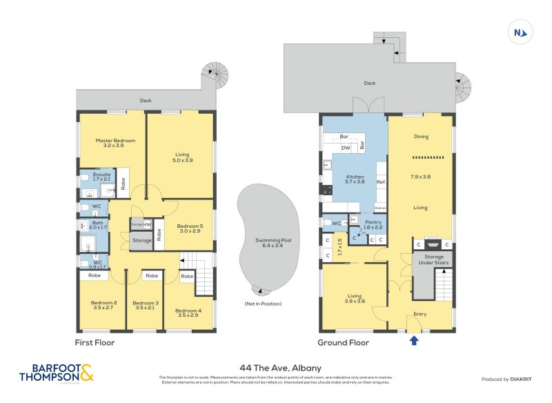 44 The Avenue, Albany, Auckland - Carousel 14