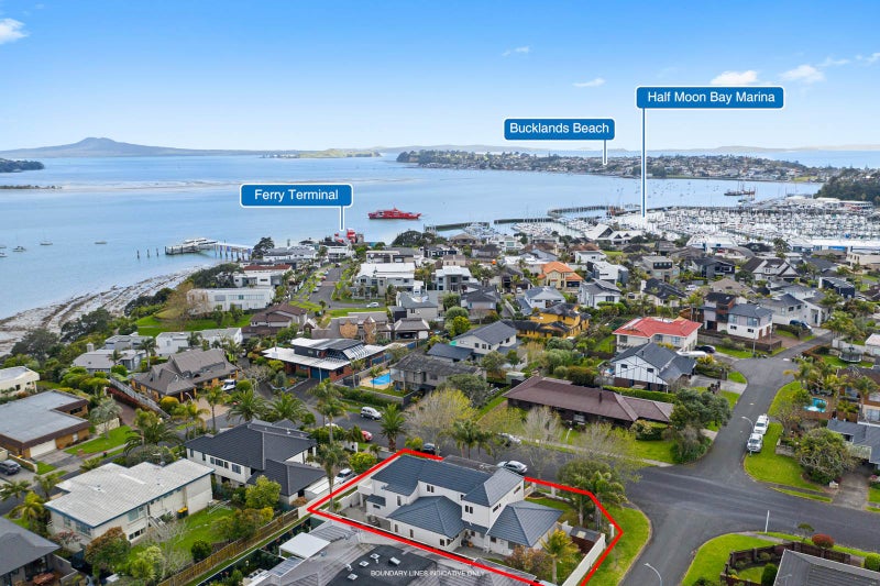 10 Clyside Avenue, Half Moon Bay, Auckland - Carousel 2