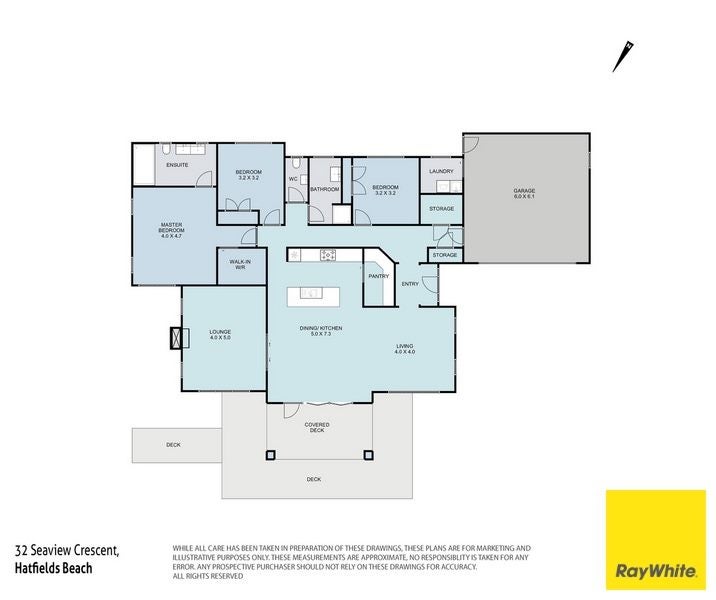 32 Seaview Crescent, Hatfields Beach, Orewa - Carousel 23