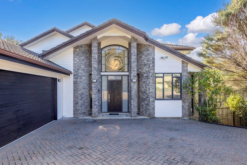 31 Kittiwake Drive, Schnapper Rock, Auckland - Carousel 1