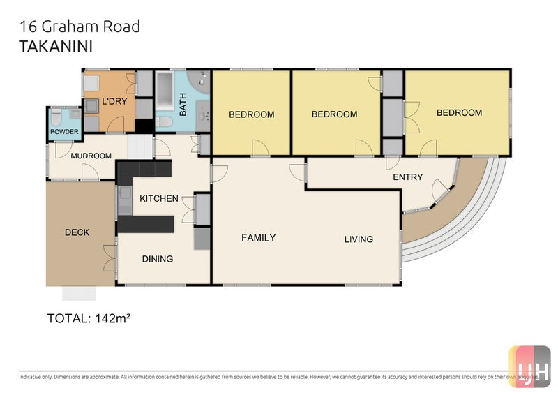 16 Graham Road, Conifer Grove, Takanini - Carousel 13