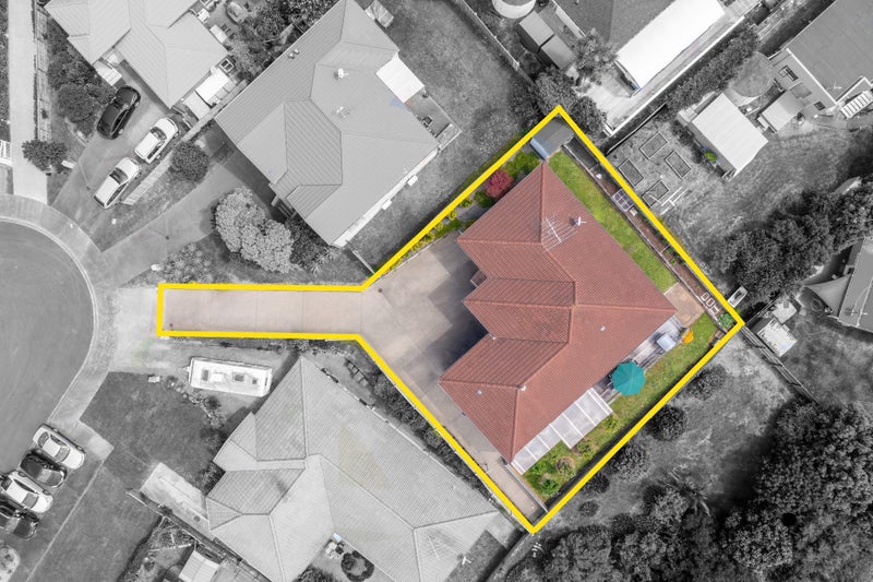 40 Motutapu Avenue, Manly, Whangaparaoa - Carousel 27