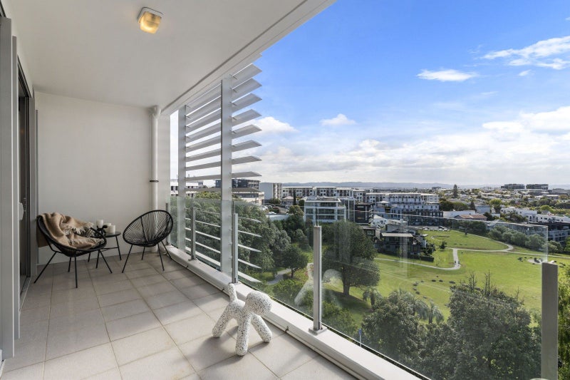 4A/14 Exmouth Street, Eden Terrace, Auckland - Carousel 1