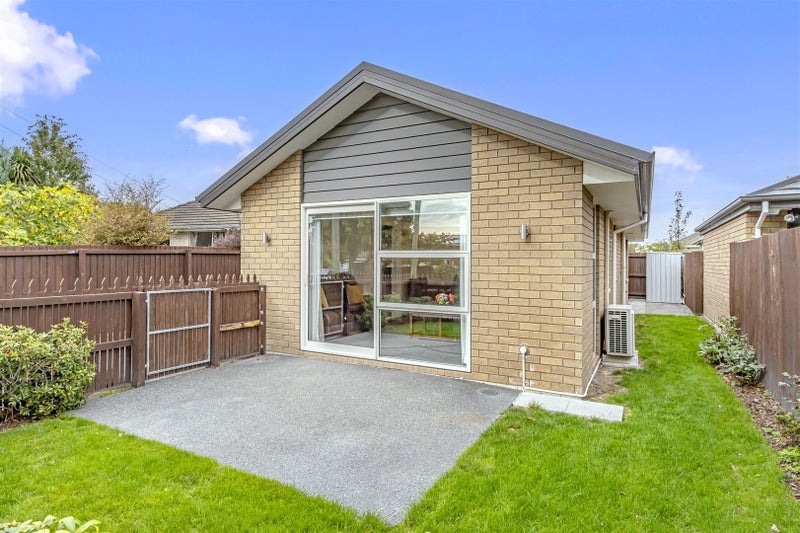 4 Risby Place, Burnside, Christchurch - Carousel 2