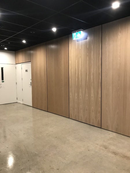 2/163C Thorndon Quay, Pipitea, Wellington - Carousel 6