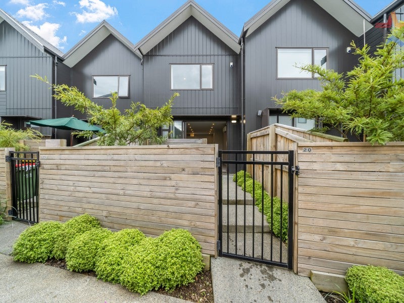 20 Ron Deal Way, Epuni, Lower Hutt - Carousel 1