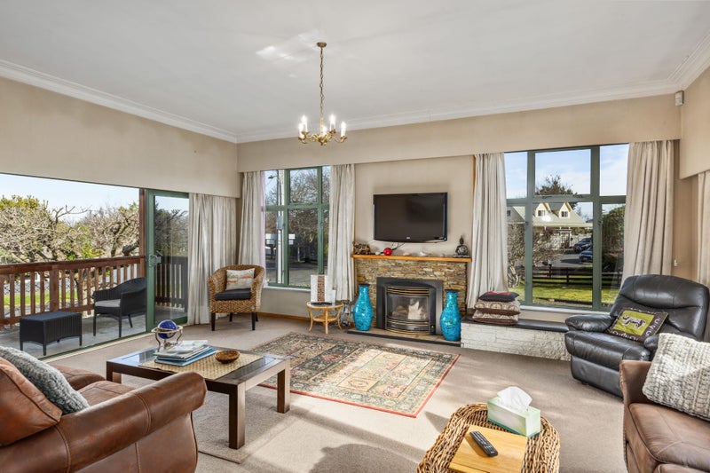 19 Queen Alexandra Street, Lansdowne, Masterton - Carousel 1