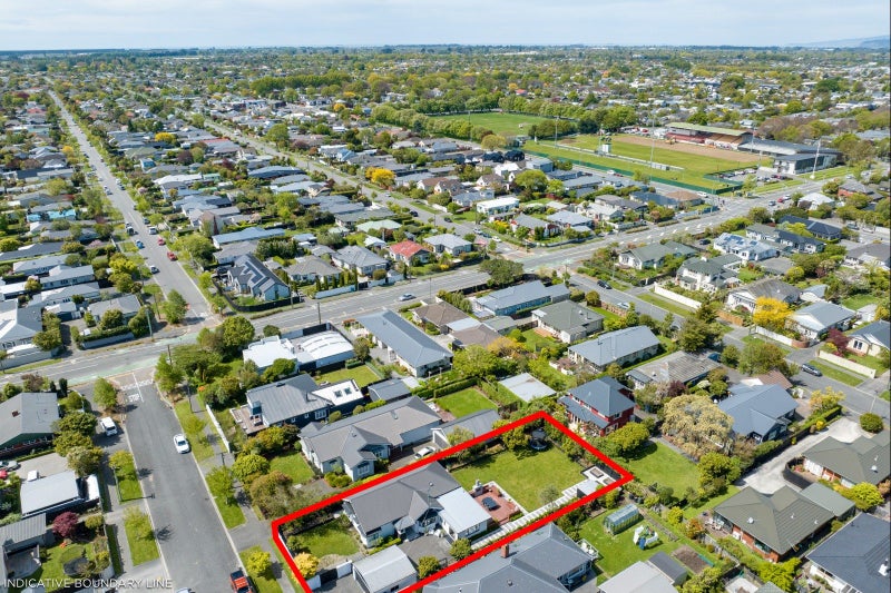 136 Weston Road, St Albans, Christchurch - Carousel 26
