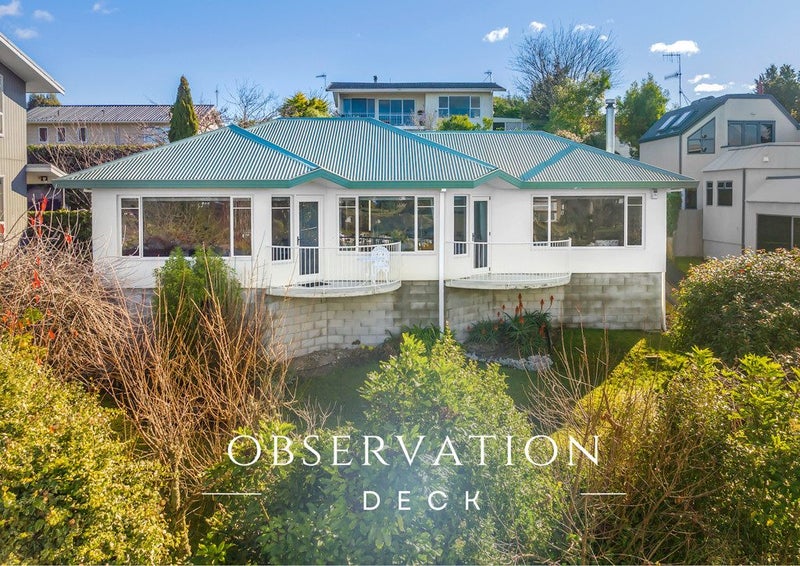 31B Noble Street, Nukuhau, Taupo - Carousel 1