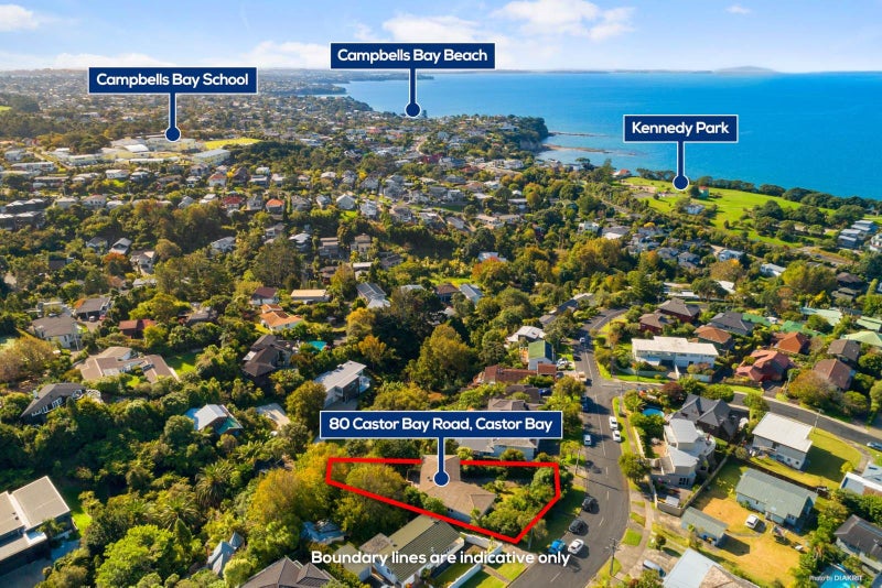 80 Castor Bay Road, Castor Bay, Auckland - Carousel 22