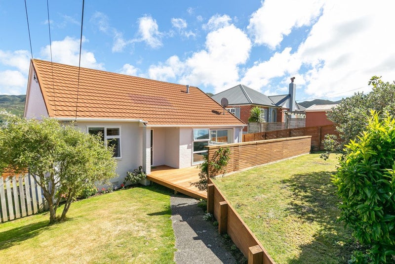 11 Quetta Street, Ngaio, Wellington - Carousel 2