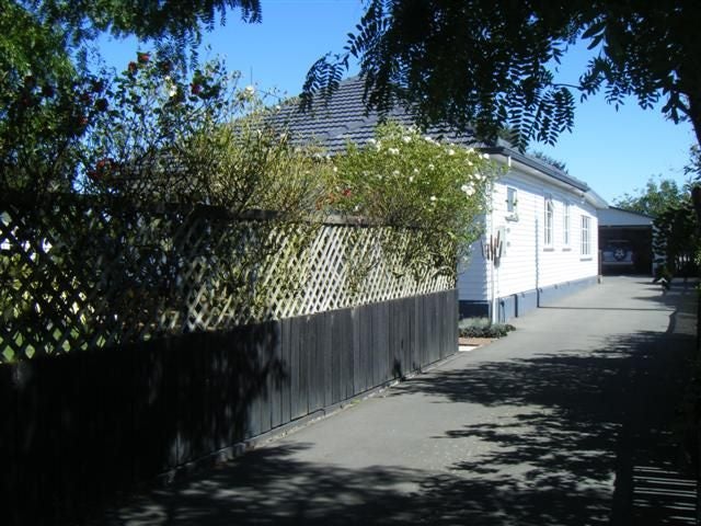 31 Brucefield Avenue, Netherby, Ashburton - Carousel 2