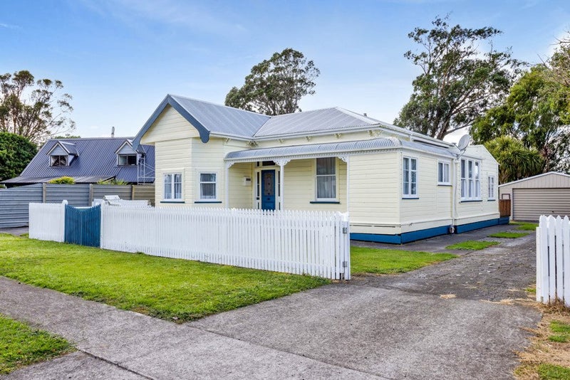 15 Weld Street, Normanby, Hawera - Carousel 1