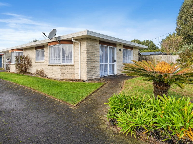 1/31 Fitzroy Road, Fitzroy, New Plymouth - Carousel 1