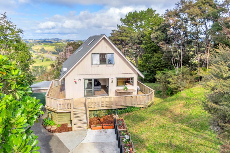 40 Schollum Access Road, Pohuehue, Warkworth - Carousel 1