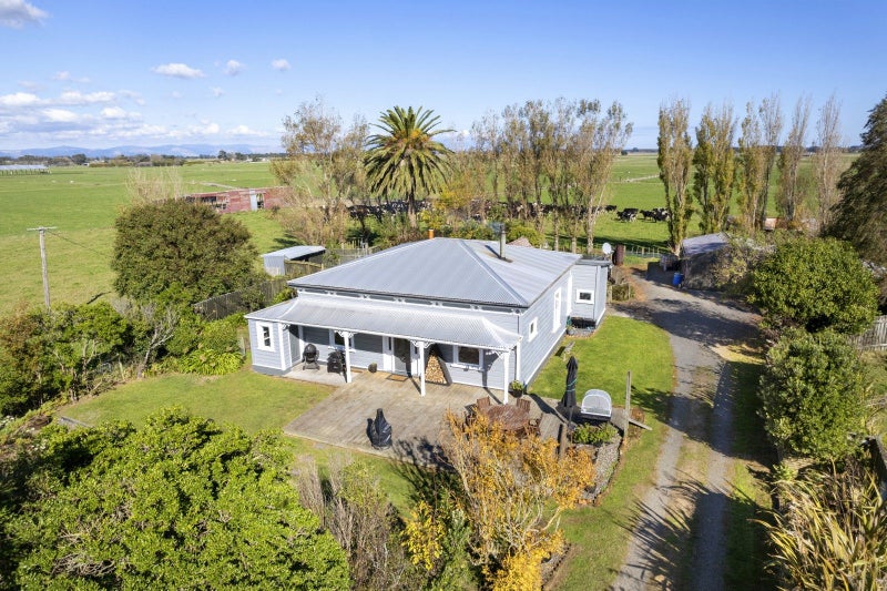 172 Rowe Road, Rongotea, Palmerston North - Carousel 2