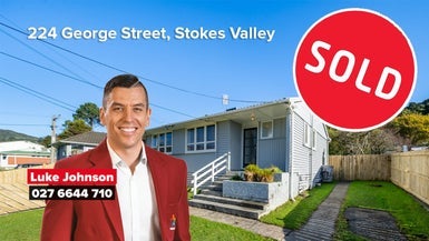 1/224 George Street, Stokes Valley, Lower Hutt - Carousel 1