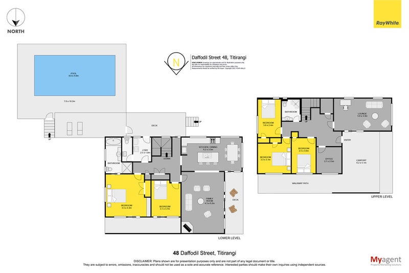 48 Daffodil Street, Titirangi, Auckland - Carousel 20