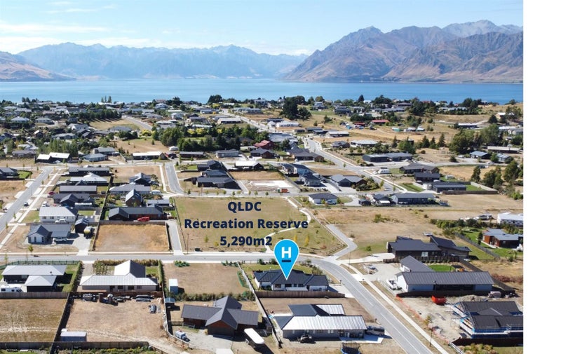 12 Dingle ST, Hawea, Lake Hawea - Carousel 2