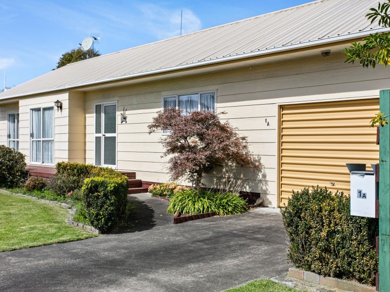 1A Domett Street, Whataupoko, Gisborne - Carousel 2