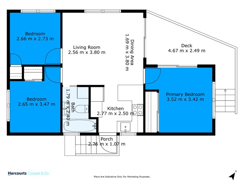 14A Packham Place, Beach Haven, Auckland - Carousel 19