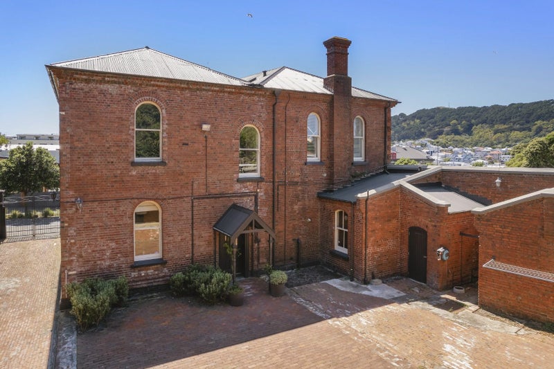 13 Buckle Street, Te Aro, Wellington - Carousel 2