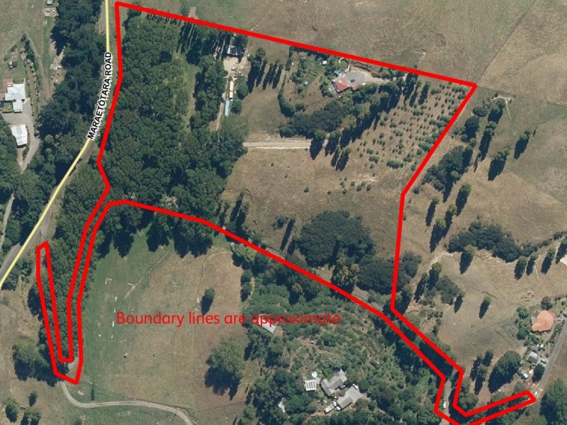 561 Maraetotara Road, Maraetotara - Carousel 24