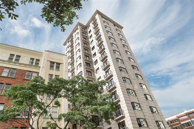 12C/2 Eden Crescent, Auckland Central, Auckland - Carousel 2