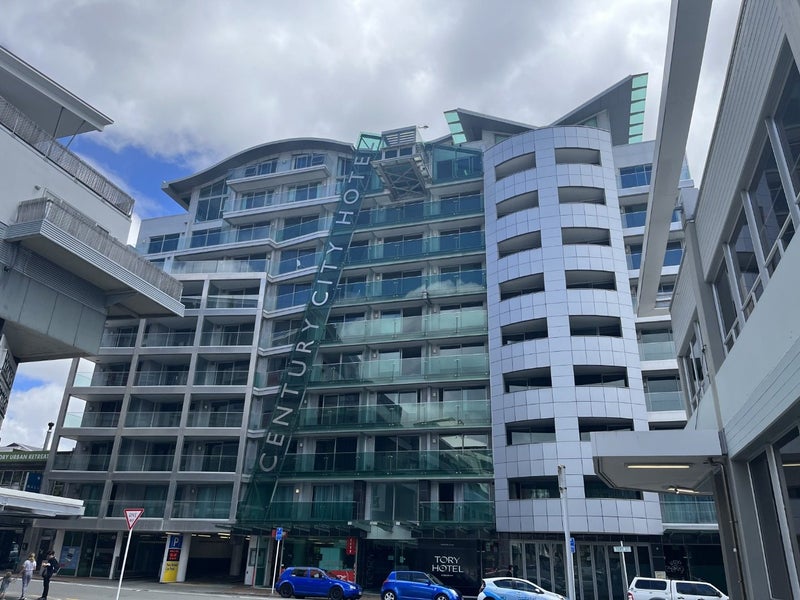 89/72 Tory Street, Te Aro, Wellington - Carousel 1