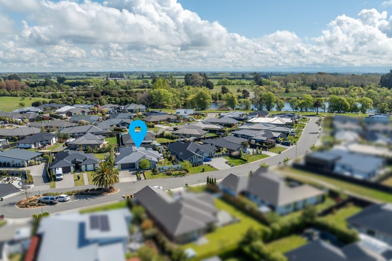 14 Ballinger Place, Kaiapoi, Kaiapoi - Carousel 2